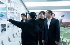 西藏自治区农业农村厅厅长一行到访远方好物